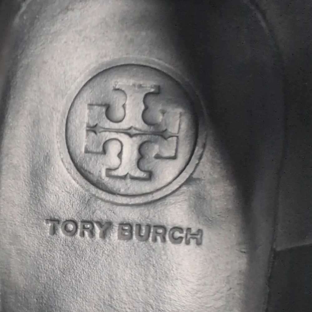 Tory Burch Heeled Ankle Booties